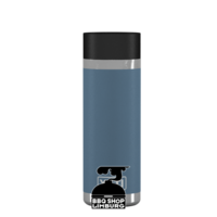 Yeti - Rambler 18oz Hotshot Bottle - LIMITED Nordic Blue