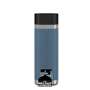 Yeti Yeti - Rambler 18oz Hotshot Bottle - LIMITED Nordic Blue