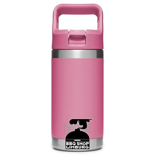 Yeti Yeti - Rambler Jr 12oz Kids Bottle - Pink