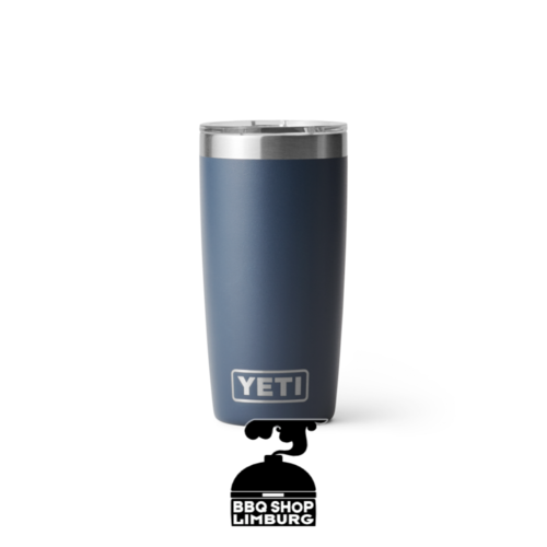 Yeti Yeti - Rambler 10oz Tumbler - Navy