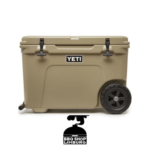 Yeti Yeti - Tundra Haul Zandkleur