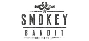 Smokey Bandit Pellet BBQ's