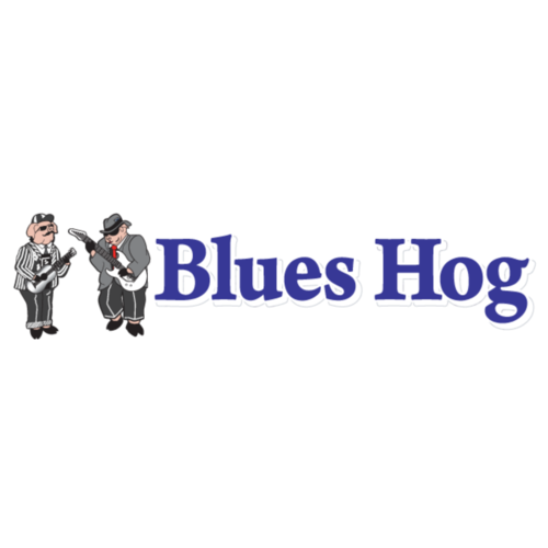 Blues Hog