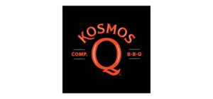 Kosmos Q - competition BBQ goods
