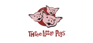 Three Little Pigs