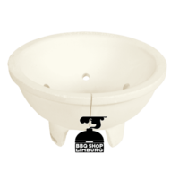 Big Green Egg Firebox MiniMax