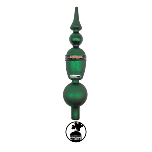 Big Green Egg Big Green Egg Kerstboom piek - EGG