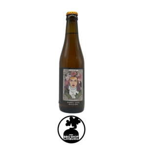 Abdijbier Rolduc Blonde Non - Barrel Aged 8%