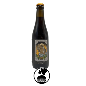 Abdijbier Rolduc Broenge Pater - Barrel Aged 7%