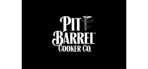 Pit Barrel Cooker