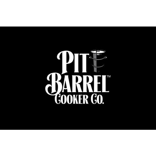 Pit Barrel Cooker