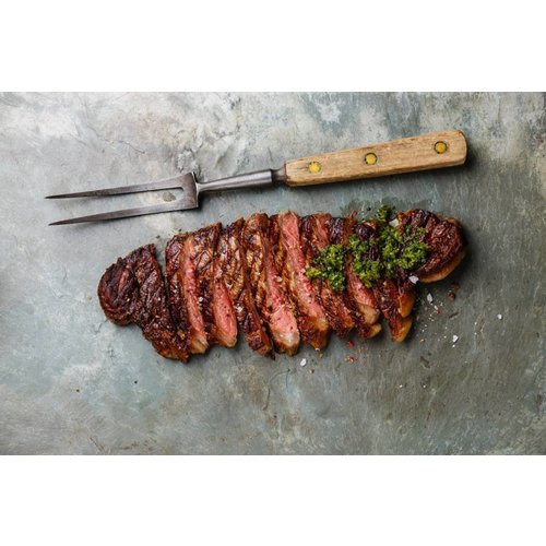 Tasting - zes soorten "vergeten" Beef Steaks proeven Tasting - zes soorten "vergeten" Beef Steaks proeven