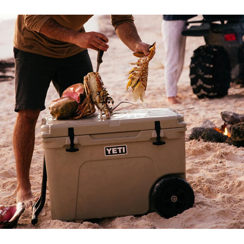 Yeti shop