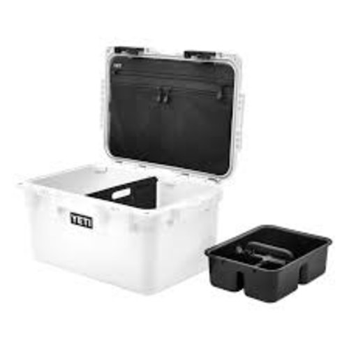 Yeti Yeti - Loadout 30 Go Box - White