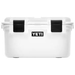 Yeti Yeti - Loadout 30 Go Box - White