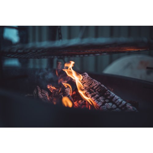 BBQ Hero Do 15 april 2027 – 17:30 – Beer & BBQ Workshop met 4 gangen & speciaalbier