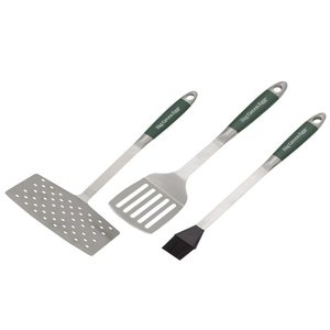 Big Green Egg Big Green Egg Stainless Steel Tool Kit