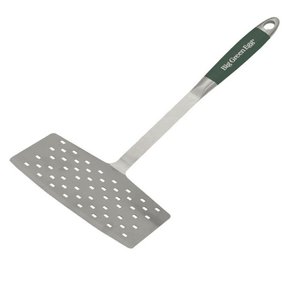 Big Green Egg Big Green Egg Stainless Steel Wide Spatula