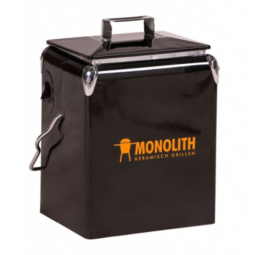 Monolith grills Monolith Koelbox  Metaal 17liter