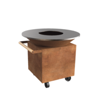 OFYR Classic Corten 120 PRO+