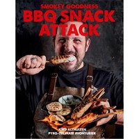 BBQ Snack Attack