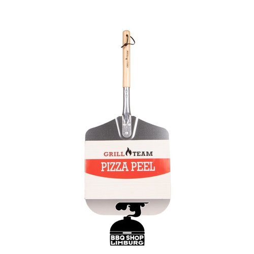 Grill Team Grill Team Pizzaschep  - 31cm