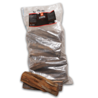 Bobs Braaihout by Pitmaster ca. 10kg