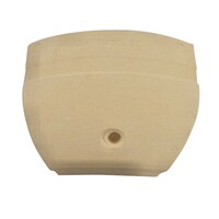 Kamado Joe Firebox walls Big Joe