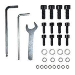 Kamado Joe Classic III Hardware Kit