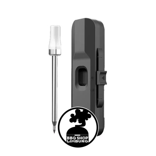 ToGrill ToGrill WP01 Draadloze Bluetooth BBQ en Braai thermometer ToGrill ToGrill WP01 Draadloze Bluetooth BBQ en Braai thermometer