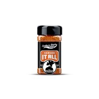 Southern Dutch BBQ Season it all rub 290g