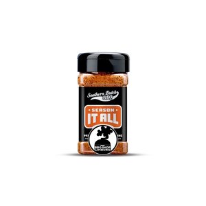 Southern Dutch BBQ Season it all rub 290g