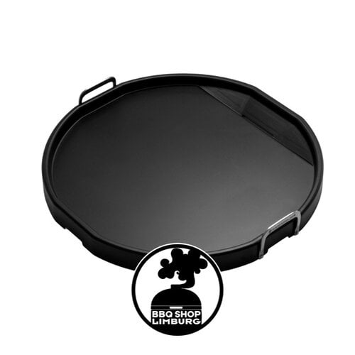 Kamado Joe Kamado Joe Classic - Karbon Steel Griddle Plancha