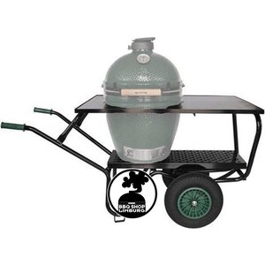 Big Green Egg Big Green Egg Egg Mover - Houten blad