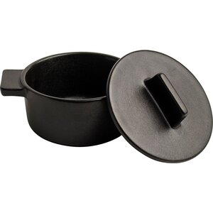 Gusta - Cocotte 10cm keramiek