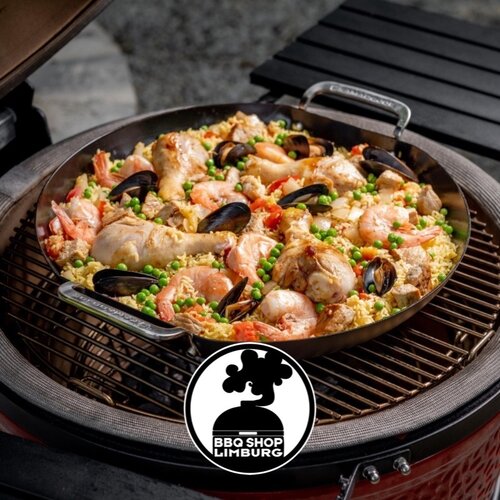 Kamado Joe Kamado Joe - Karbon Steel paella pan