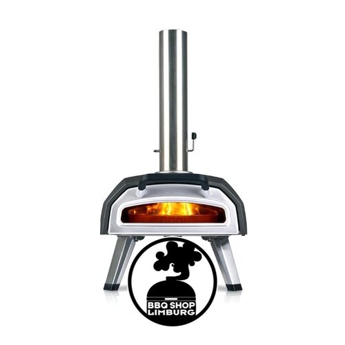 Ooni Ooni Pizzaoven Karu 12G - Hout & Houtskool Ooni Ooni Pizzaoven Karu 12G - Hout & Houtskool