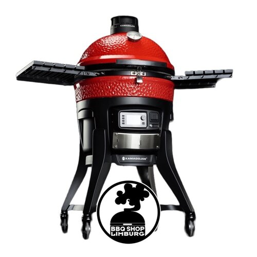 Kamado Joe Kamado Joe Classic Konnected Joe