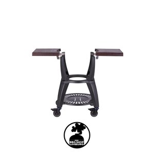 Monolith grills Monolith Avantgarde .55 / Classic onderstel & zijtafels