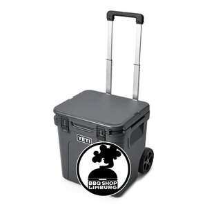 Yeti Yeti - Roadie 48  Charcoal