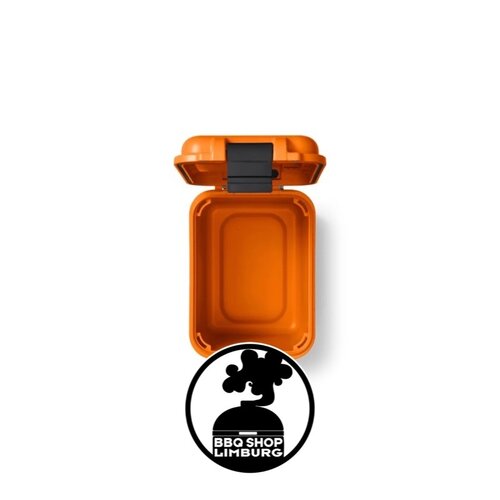 Yeti Yeti - Loadout 15 Go Box - King Crab Orange