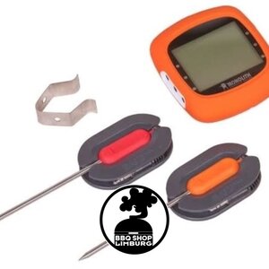 Monolith grills Thermolith Bluetooth thermometer