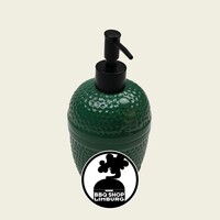 Big Green Egg zeep dispenser - keramisch