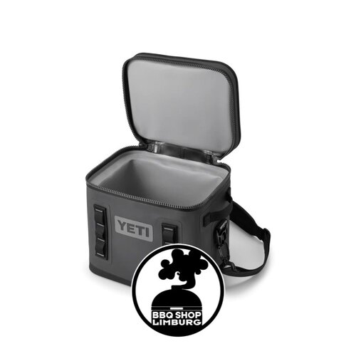 Yeti Yeti Hopper Flip 12 - charcoal - koeltas