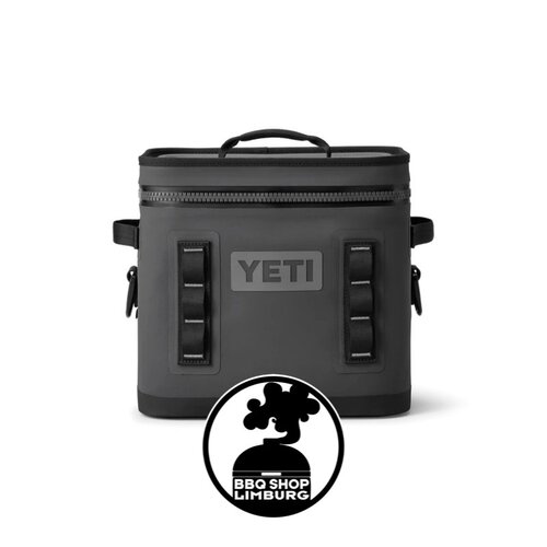 Yeti Yeti Hopper Flip 12 - charcoal - koeltas