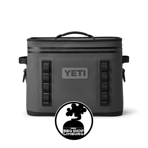 Yeti Yeti Hopper Flip 18 - charcoal - koeltas