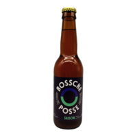 Bossche Posse - Saison