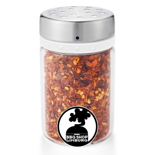 OXO OXO Strooier rub shaker (sluit- en verstelbaar)