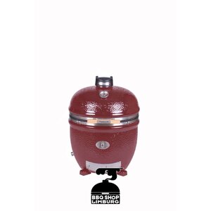 Monolith grills Monolith le Chef ROOD (XL-57cm) - Pro-Series 2.0 - inbouw Monolith grills Monolith le Chef ROOD (XL-57cm) - Pro-Series 2.0 - inbouw