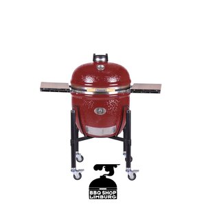 Monolith grills Monolith le Chef (XL-57cm) - ROOD Pro-Series 2.0 + onderstel Monolith grills Monolith le Chef (XL-57cm) - ROOD Pro-Series 2.0 + onderstel